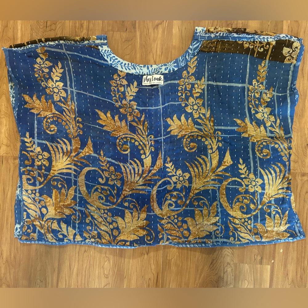 Kantha - Picture 4 of 4